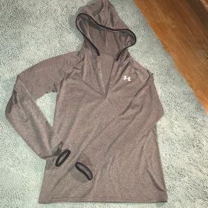 Under Armour pull over